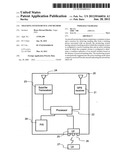  Tracking System Device and Method diagram and image