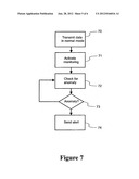  Tracking System Device and Method diagram and image