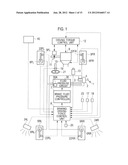 VEHICLE DRIVING ASSISTANT AND VEHICLE DRIVING ASSISTING METHOD diagram and image