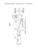 VEHICLE DRIVING ASSISTANT AND VEHICLE DRIVING ASSISTING METHOD diagram and image