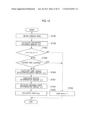 VEHICLE DRIVING ASSISTANT AND VEHICLE DRIVING ASSISTING METHOD diagram and image