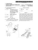 AUTONOMOUS BEHAVIORS FOR A REMOTE VEHICLE diagram and image