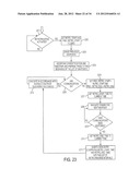 AUTONOMOUS BEHAVIORS FOR A REMOTE VEHICLE diagram and image