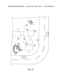 AUTONOMOUS BEHAVIORS FOR A REMOTE VEHICLE diagram and image