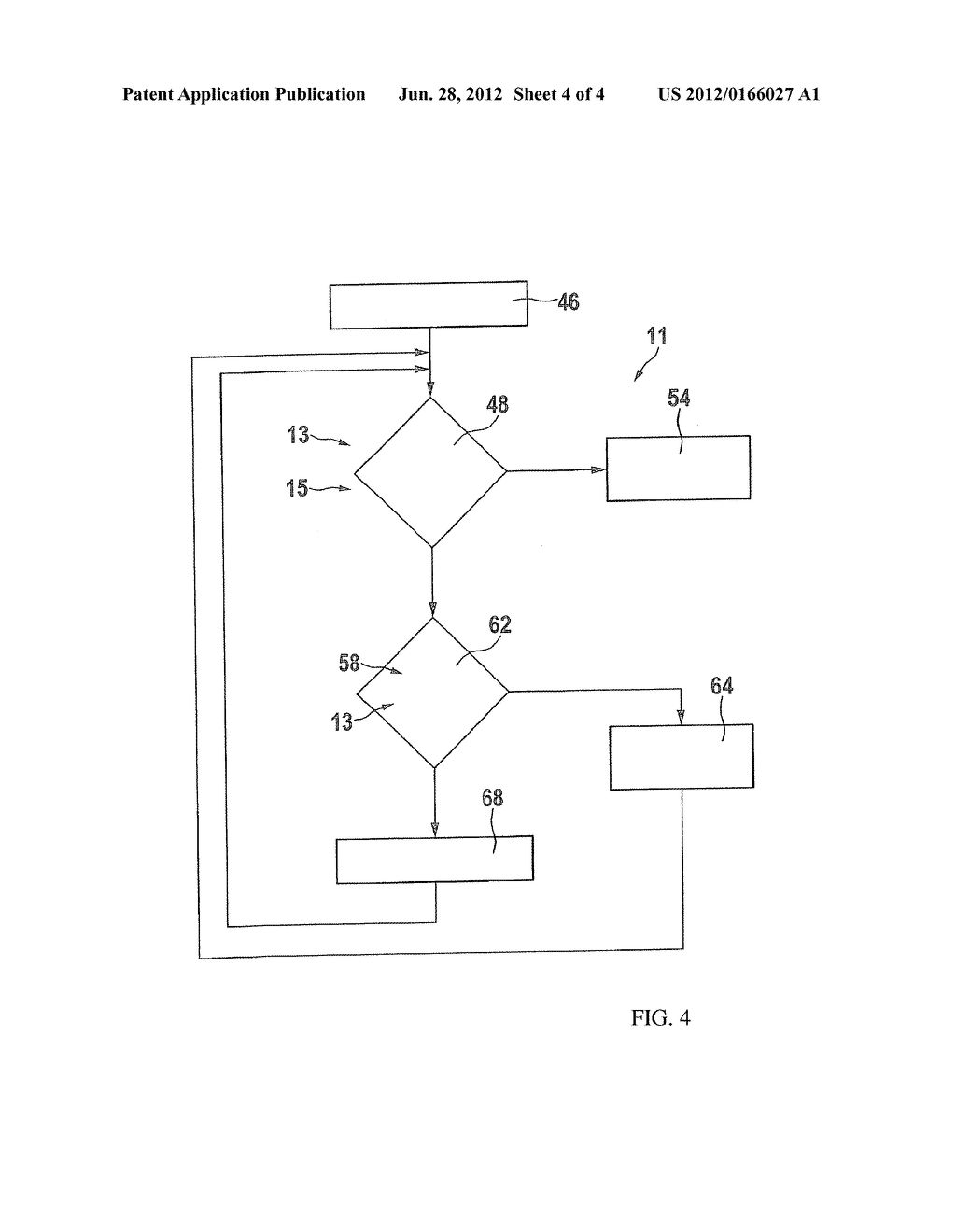 Method for operating a motor vehicle - diagram, schematic, and image 05