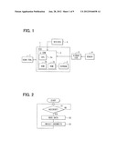 APPARATUS FOR RECORDING VEHICULAR DATA, CONTROLLER FOR RECORDING VEHICULAR     DATA, AND VEHICULAR DATA RECORDING SYSTEM diagram and image