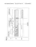 APPARATUS FOR RECORDING VEHICULAR DATA, CONTROLLER FOR RECORDING VEHICULAR     DATA, AND VEHICULAR DATA RECORDING SYSTEM diagram and image