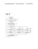 APPARATUS FOR RECORDING VEHICULAR DATA, CONTROLLER FOR RECORDING VEHICULAR     DATA, AND VEHICULAR DATA RECORDING SYSTEM diagram and image