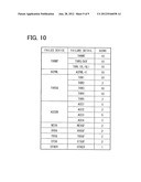 APPARATUS FOR RECORDING VEHICULAR DATA, CONTROLLER FOR RECORDING VEHICULAR     DATA, AND VEHICULAR DATA RECORDING SYSTEM diagram and image