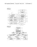 ON-VEHICLE CONTROL SYSTEM EQUIPPED WITH ACTUATOR DRIVEN BASED ON TARGET     VALUE diagram and image