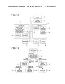 ON-VEHICLE CONTROL SYSTEM EQUIPPED WITH ACTUATOR DRIVEN BASED ON TARGET     VALUE diagram and image