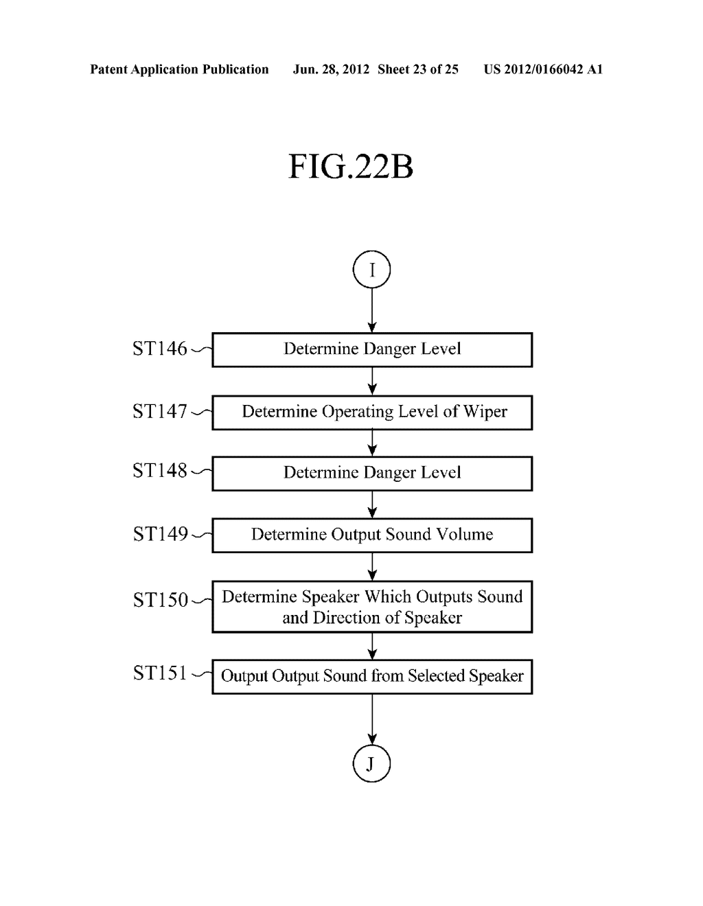 SOUND OUTPUT DEVICE FOR ELECTRIC VEHICLE - diagram, schematic, and image 24