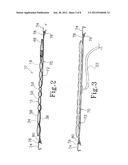 SENSOR PAD FOR CONTROLLING AIRBAG DEPLOYMENT AND ASSOCIATED SUPPORT diagram and image