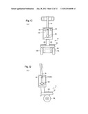 INVERTED PENDULUM TYPE MOVING BODY diagram and image