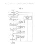 VEHICLE DRIVING-FORCE CONTROL DEVICE diagram and image