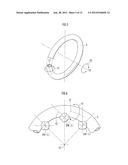 CONTROL DEVICE OF INVERTED PENDULUM TYPE VEHICLE diagram and image