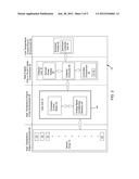 HUB UNIT FOR A HIGH TEMPERATURE ELECTRONIC MONITORING SYSTEM diagram and image