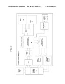 HUB UNIT FOR A HIGH TEMPERATURE ELECTRONIC MONITORING SYSTEM diagram and image