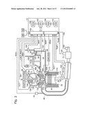 EVENT BASED ENGINE CONTROL SYSTEM AND METHOD diagram and image