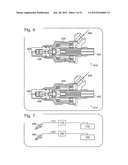 EVENT BASED ENGINE CONTROL SYSTEM AND METHOD diagram and image