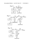 EVENT BASED ENGINE CONTROL SYSTEM AND METHOD diagram and image