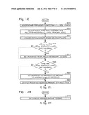 EVENT BASED ENGINE CONTROL SYSTEM AND METHOD diagram and image