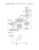 EVENT BASED ENGINE CONTROL SYSTEM AND METHOD diagram and image