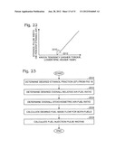 EVENT BASED ENGINE CONTROL SYSTEM AND METHOD diagram and image