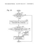 EVENT BASED ENGINE CONTROL SYSTEM AND METHOD diagram and image