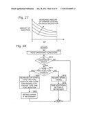 EVENT BASED ENGINE CONTROL SYSTEM AND METHOD diagram and image