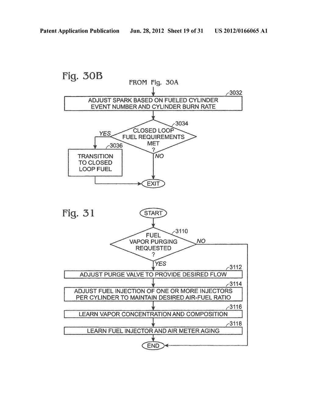 EVENT BASED ENGINE CONTROL SYSTEM AND METHOD - diagram, schematic, and image 20