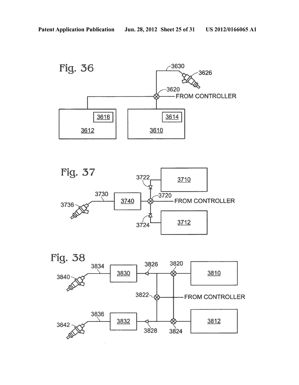 EVENT BASED ENGINE CONTROL SYSTEM AND METHOD - diagram, schematic, and image 26