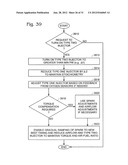 EVENT BASED ENGINE CONTROL SYSTEM AND METHOD diagram and image