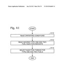 EVENT BASED ENGINE CONTROL SYSTEM AND METHOD diagram and image