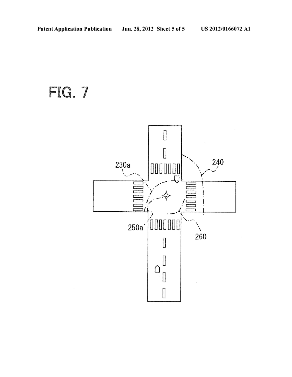 DRIVING SUPPORT APPARATUS - diagram, schematic, and image 06