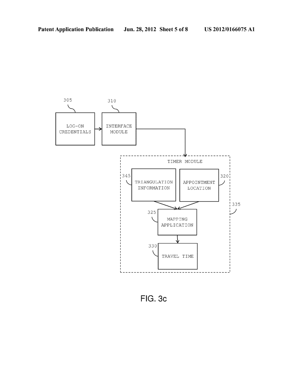 LOCATION-AWARE ADAPTIVE EVENT REMINDER - diagram, schematic, and image 06