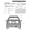 TURN-BY-TURN NAVIGATION-BASED DESCRIPTIVE DIRECTION INDICATOR FOR VEHICLES diagram and image