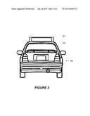 TURN-BY-TURN NAVIGATION-BASED DESCRIPTIVE DIRECTION INDICATOR FOR VEHICLES diagram and image