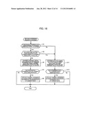 POSITION CALCULATION METHOD AND POSITION CALCULATION SYSTEM diagram and image