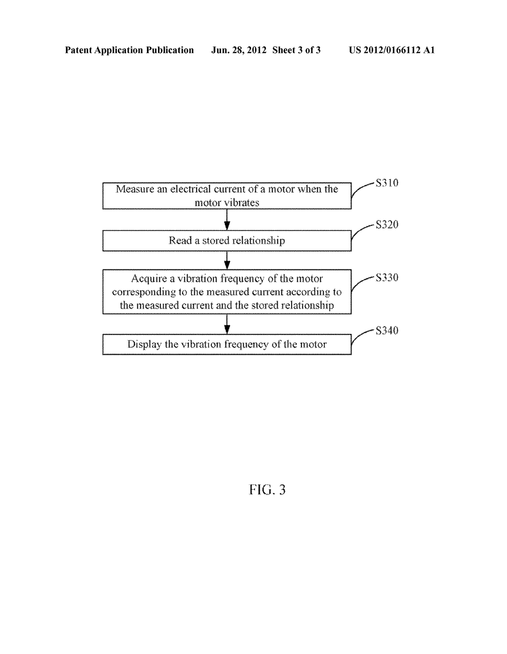 ELECTRONIC DEVICE AND VIBRATION TESTING METHOD THEREOF - diagram, schematic, and image 04