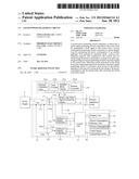 SAVED POWER MEASURING CIRCUIT diagram and image