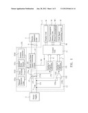 SAVED POWER MEASURING CIRCUIT diagram and image