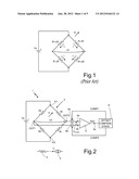 READING CIRCUIT WITH AUTOMATIC OFFSET COMPENSATION FOR A MAGNETIC-FIELD     SENSOR, AND RELATED READING METHOD WITH AUTOMATIC OFFSET COMPENSATION diagram and image