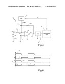 READING CIRCUIT WITH AUTOMATIC OFFSET COMPENSATION FOR A MAGNETIC-FIELD     SENSOR, AND RELATED READING METHOD WITH AUTOMATIC OFFSET COMPENSATION diagram and image