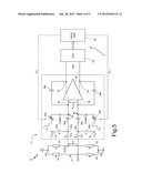 READING CIRCUIT WITH AUTOMATIC OFFSET COMPENSATION FOR A MAGNETIC-FIELD     SENSOR, AND RELATED READING METHOD WITH AUTOMATIC OFFSET COMPENSATION diagram and image