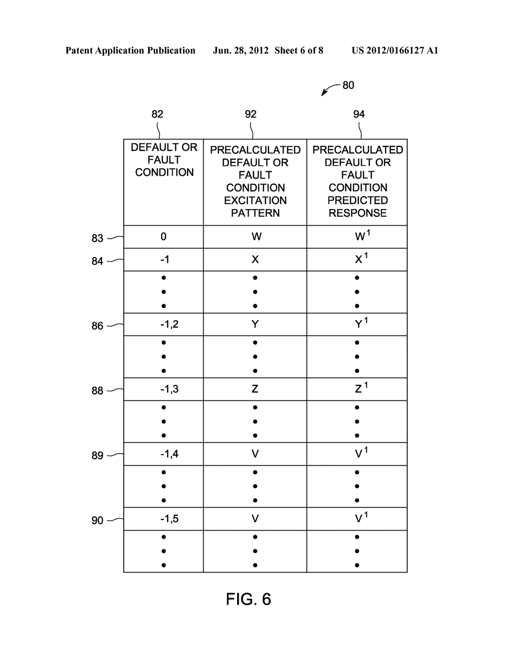 SYSTEM AND METHOD FOR CORRECTING FAULT CONDITIONS IN SOFT-FIELD TOMOGRAPHY - diagram, schematic, and image 07