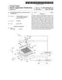 METHOD AND APPARATUS FOR DETECTOR CALIBRATION diagram and image