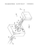 METHOD AND APPARATUS FOR DETECTOR CALIBRATION diagram and image