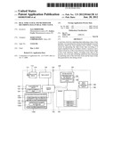 REAL TIME CLOCK AND METHOD FOR RECORDING DATA IN REAL TIME CLOCK diagram and image