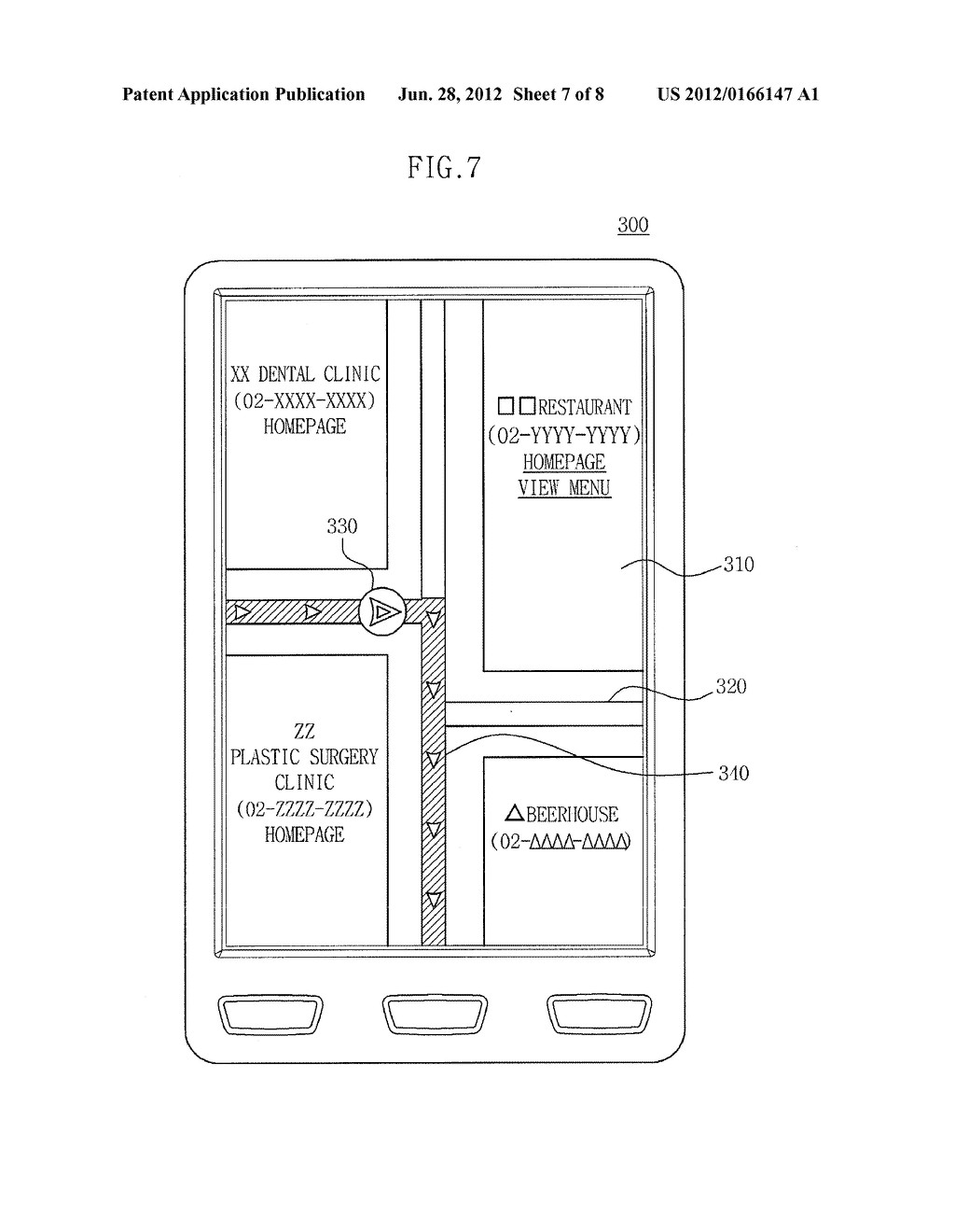 METHOD FOR GENERATING DIGITAL INTERIOR MAP - diagram, schematic, and image 08